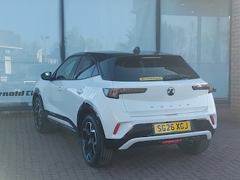 Used Vauxhall Mokka 2026 for sale - 78233217: Photo