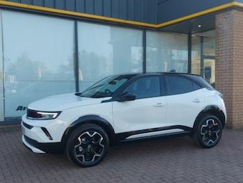 Used Vauxhall Mokka 2026 for sale - 78233217: Photo