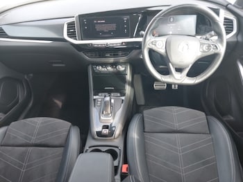 Used Vauxhall Grandland 2023 for sale - 79332538: Photo