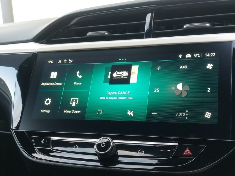 Used Vauxhall Corsa 2025 for sale - 76864595: Photo 10