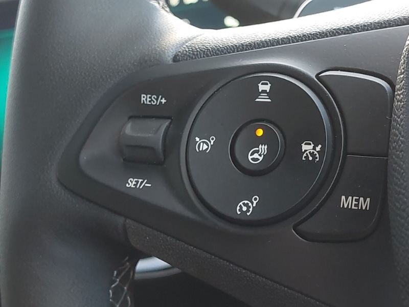 Used Vauxhall Corsa 2025 for sale - 76864595: Photo 14