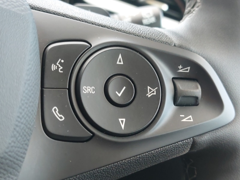 Used Vauxhall Corsa 2025 for sale - 76864595: Photo 15