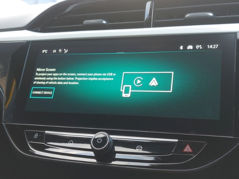 Used Vauxhall Corsa 2025 for sale - 76864595: Photo 18