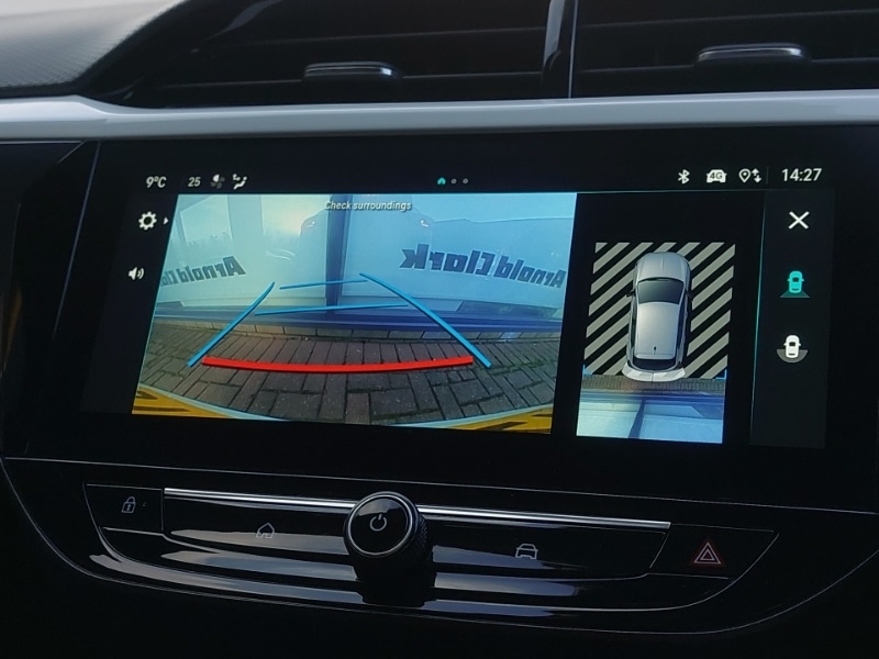 Used Vauxhall Corsa 2025 for sale - 76864595: Photo 19