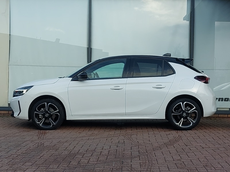 Used Vauxhall Corsa 2025 for sale - 76864595: Photo 4