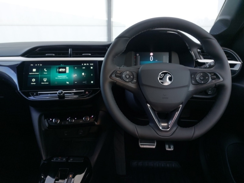 Used Vauxhall Corsa 2025 for sale - 76864595: Photo 7