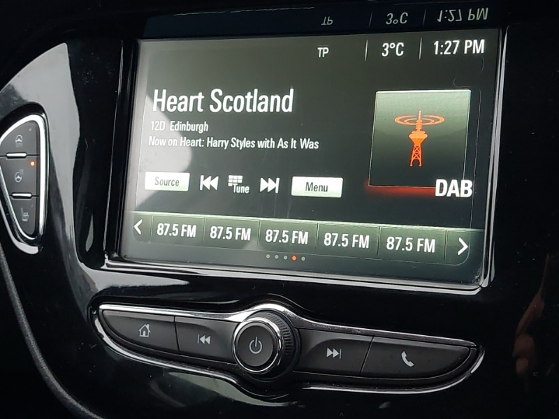 Used Vauxhall Corsa 2019 for sale - 77114785: Photo 10