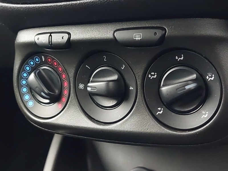 Used Vauxhall Corsa 2019 for sale - 77114785: Photo 11