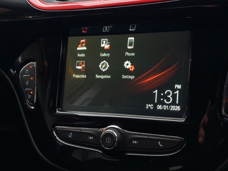 Used Vauxhall Corsa 2019 for sale - 77114785: Photo 17