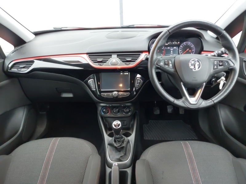 Used Vauxhall Corsa 2019 for sale - 77114785: Photo 2
