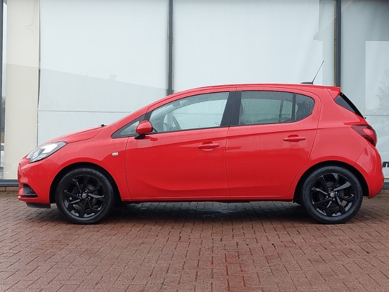 Used Vauxhall Corsa 2019 for sale - 77114785: Photo 4