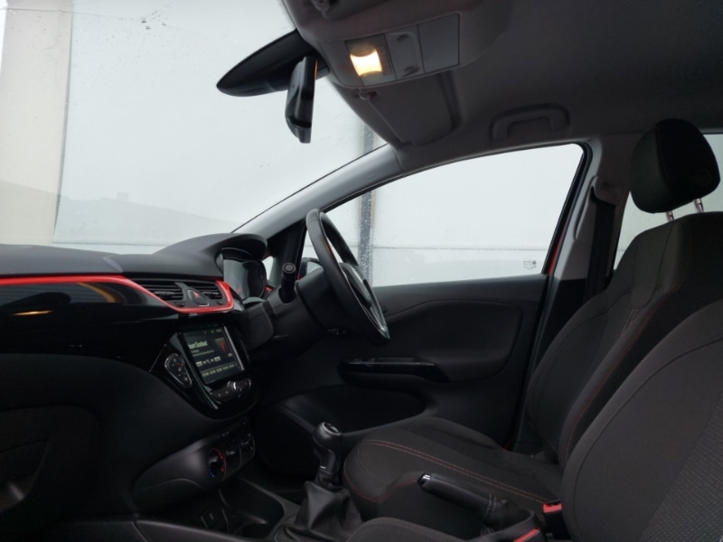 Used Vauxhall Corsa 2019 for sale - 77114785: Photo 5