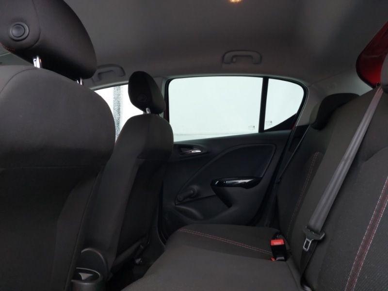 Used Vauxhall Corsa 2019 for sale - 77114785: Photo 6