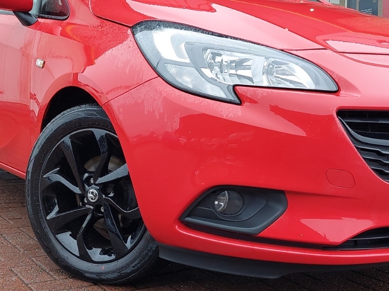 Used Vauxhall Corsa 2019 for sale - 77114785: Photo 9