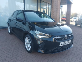 Used Vauxhall Corsa 2021 for sale - 78440204: Photo