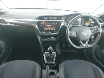 Used Vauxhall Corsa 2021 for sale - 78440204: Photo