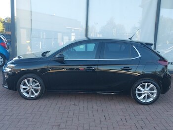 Used Vauxhall Corsa 2021 for sale - 78440204: Photo