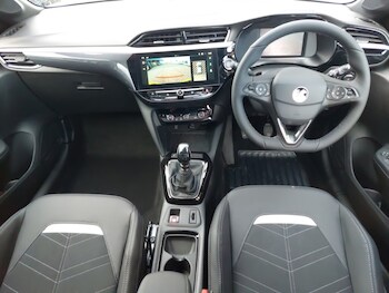 Used Vauxhall Corsa 2026 for sale - 79056640: Photo