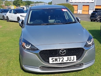 Used Mazda Mazda2 2022 for sale - 79605656: Photo