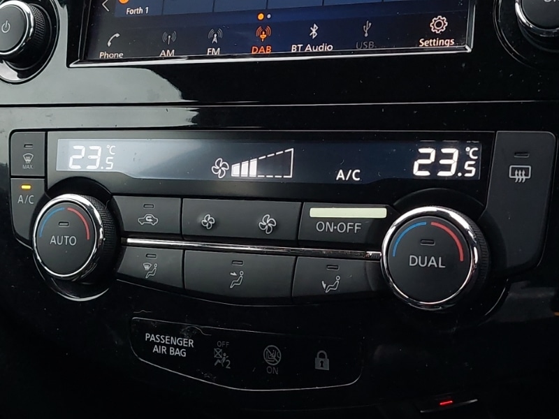 Used Nissan Qashqai 2020 for sale - 76736913: Photo 11