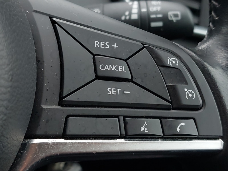 Used Nissan Qashqai 2020 for sale - 76736913: Photo 15