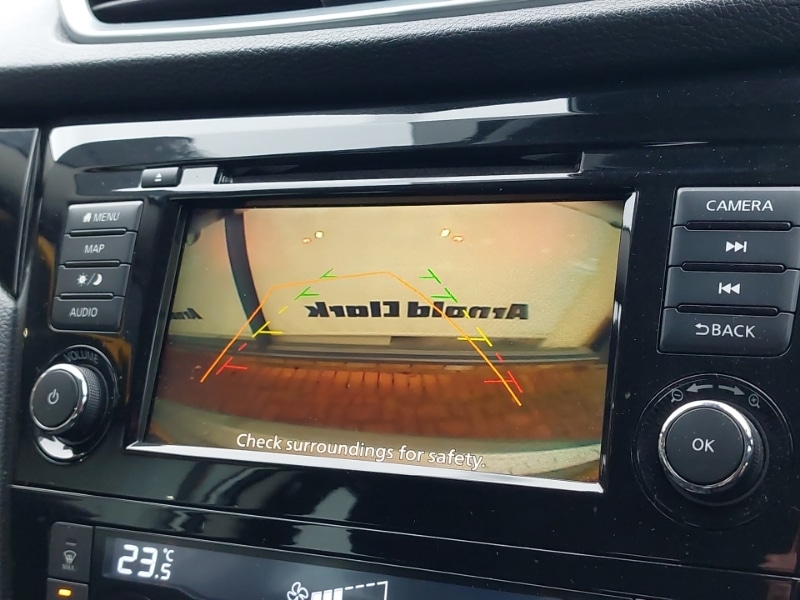 Used Nissan Qashqai 2020 for sale - 76736913: Photo 16