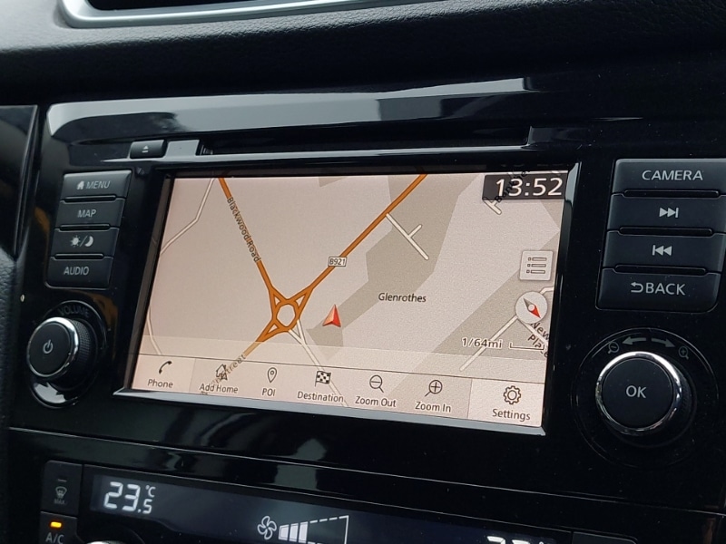 Used Nissan Qashqai 2020 for sale - 76736913: Photo 17