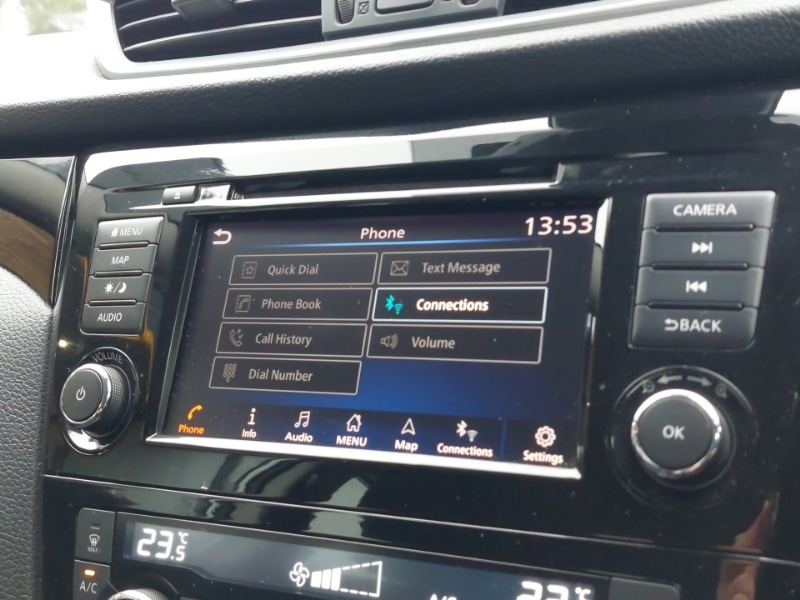 Used Nissan Qashqai 2020 for sale - 76736913: Photo 19