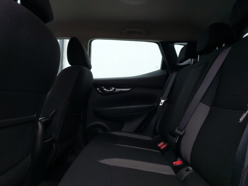 Used Nissan Qashqai 2020 for sale - 76736913: Photo 6