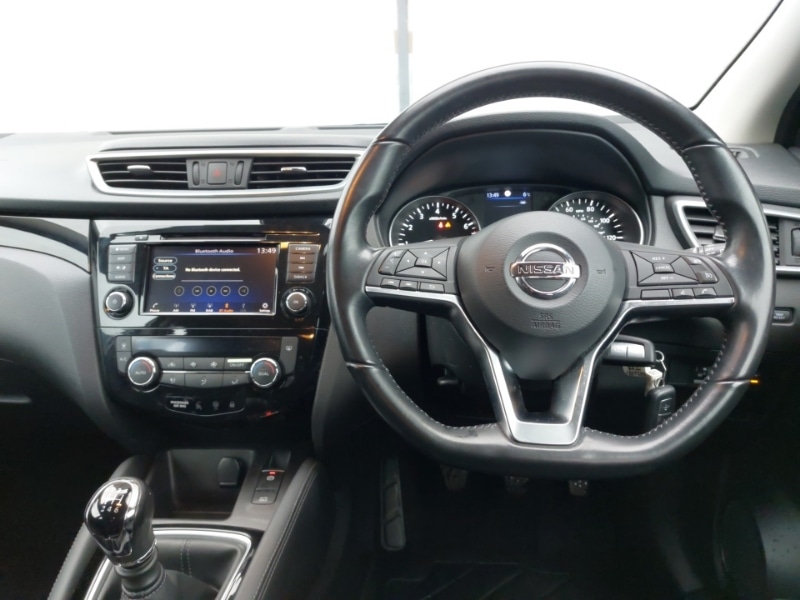 Used Nissan Qashqai 2020 for sale - 76736913: Photo 7