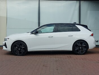 Used Vauxhall Astra 2024 for sale - 75290155: Photo