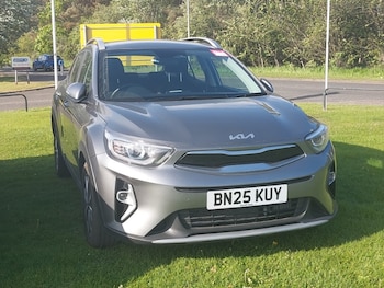 Used Kia Stonic 2025 for sale - 78756845: Photo