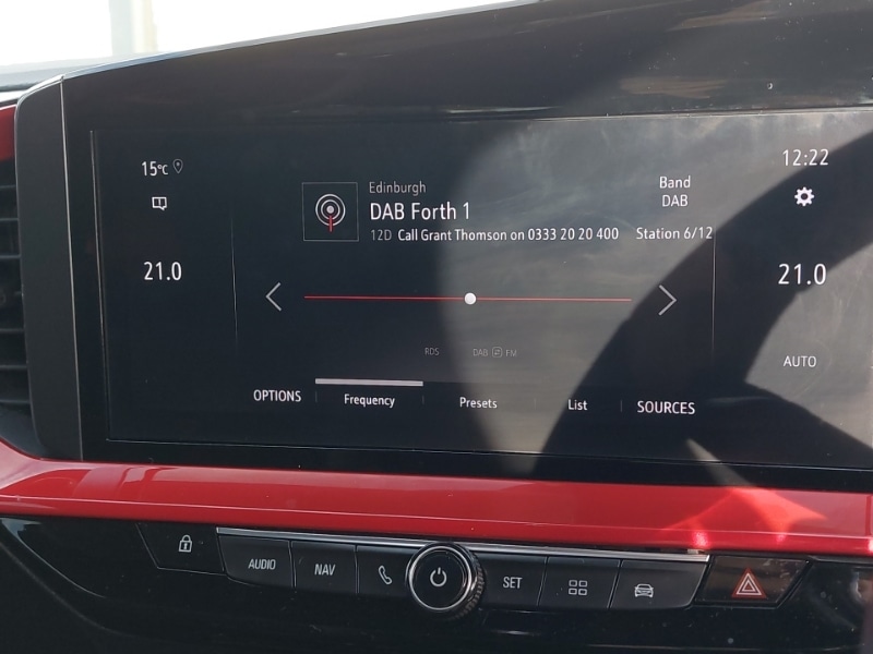 Used Vauxhall Mokka 2022 for sale - 76493326: Photo 10