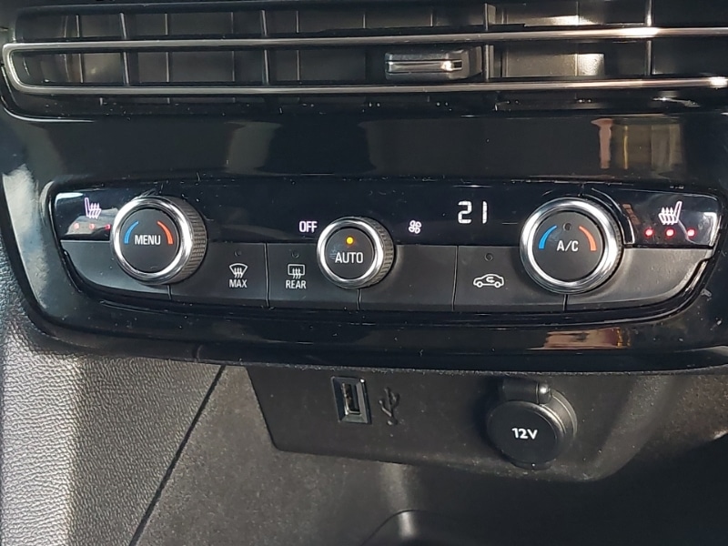 Used Vauxhall Mokka 2022 for sale - 76493326: Photo 11