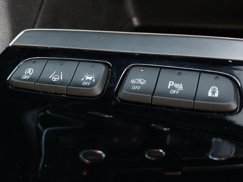 Used Vauxhall Mokka 2022 for sale - 76493326: Photo 14