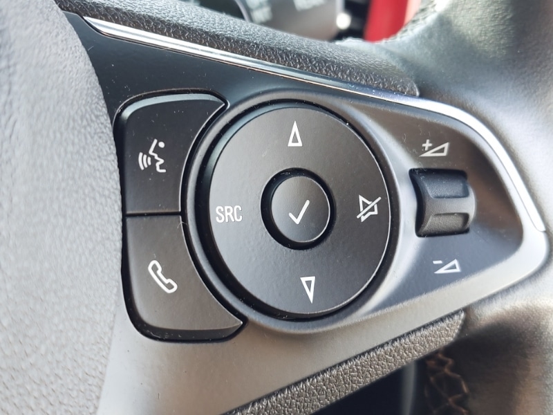 Used Vauxhall Mokka 2022 for sale - 76493326: Photo 16