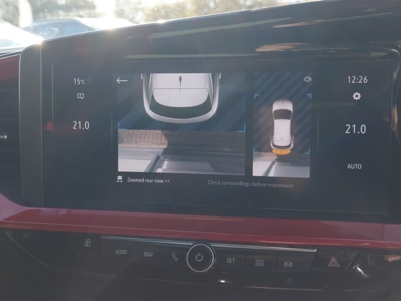 Used Vauxhall Mokka 2022 for sale - 76493326: Photo 17