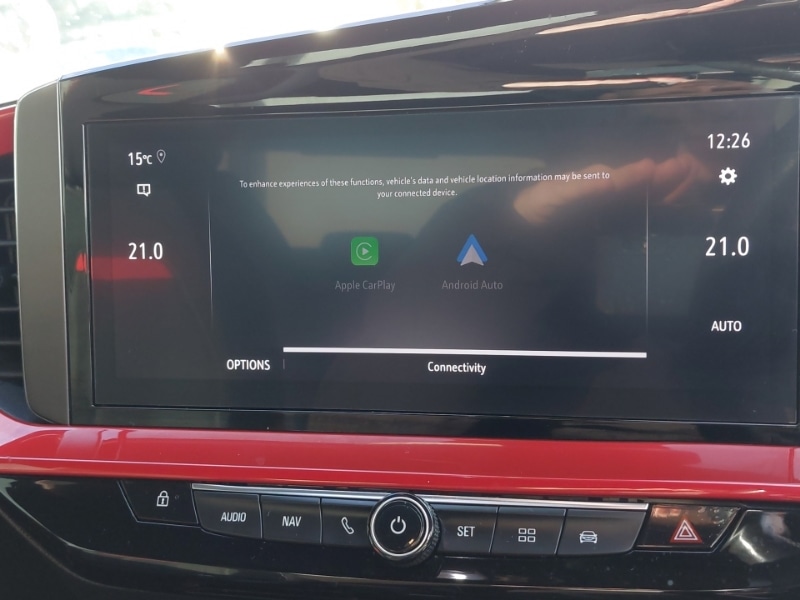 Used Vauxhall Mokka 2022 for sale - 76493326: Photo 18