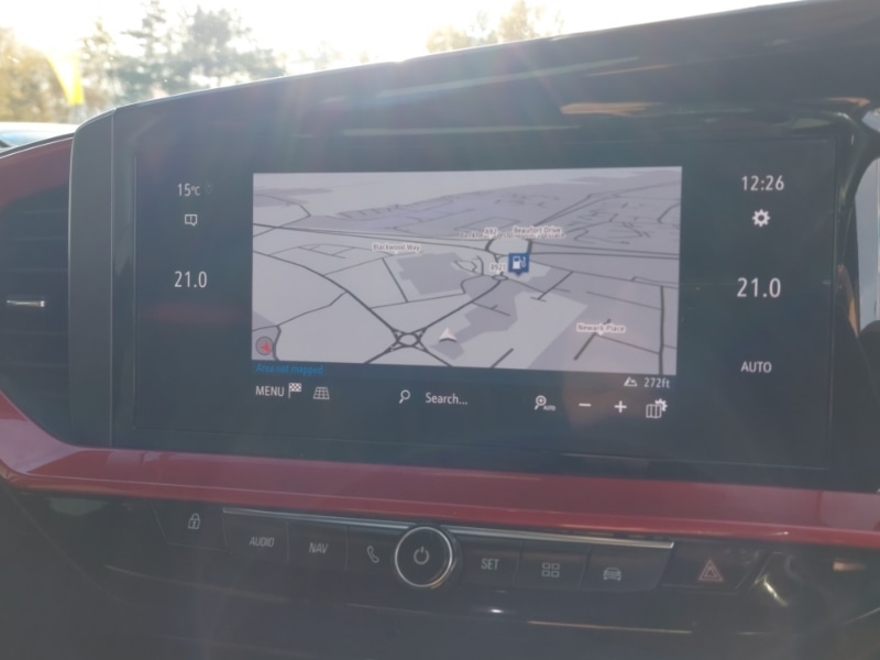 Used Vauxhall Mokka 2022 for sale - 76493326: Photo 19