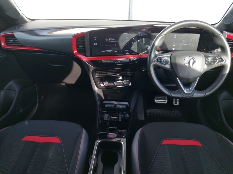 Used Vauxhall Mokka 2022 for sale - 76493326: Photo 2