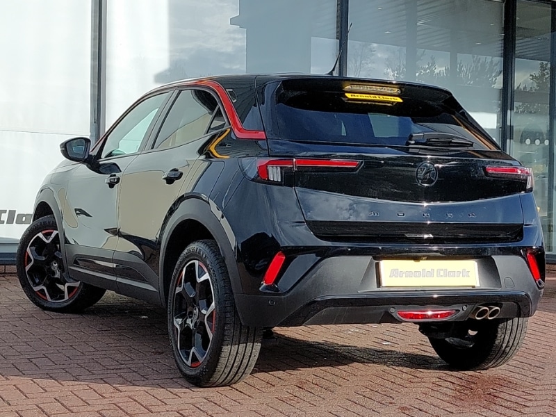 Used Vauxhall Mokka 2022 for sale - 76493326: Photo 3