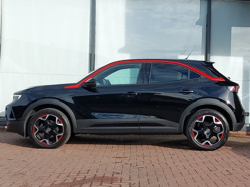 Used Vauxhall Mokka 2022 for sale - 76493326: Photo 4