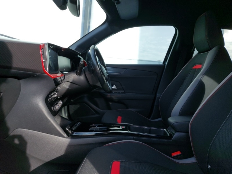 Used Vauxhall Mokka 2022 for sale - 76493326: Photo 5