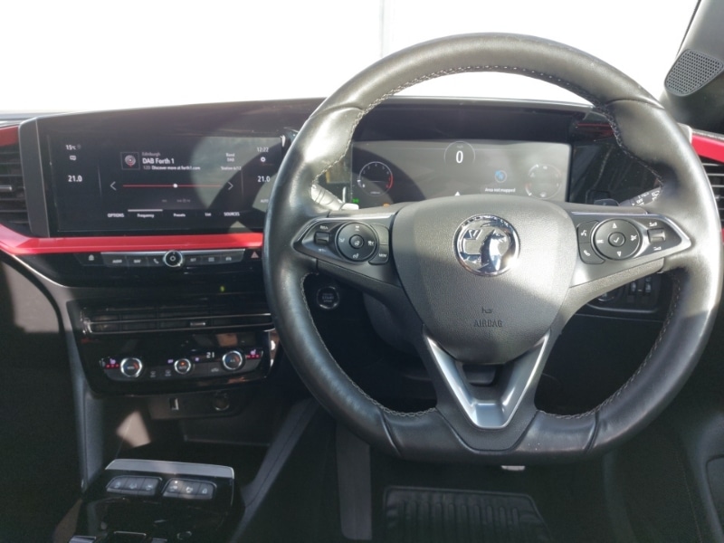 Used Vauxhall Mokka 2022 for sale - 76493326: Photo 7