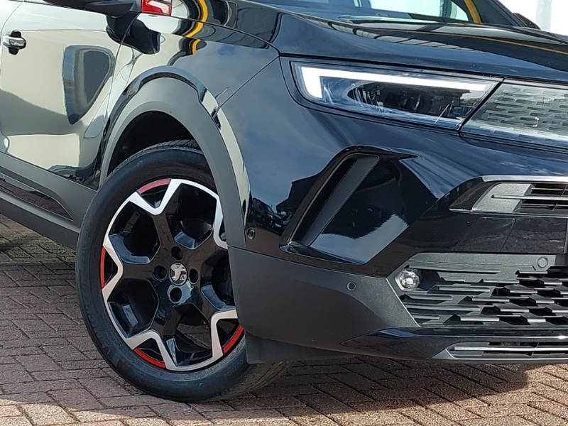 Used Vauxhall Mokka 2022 for sale - 76493326: Photo 9