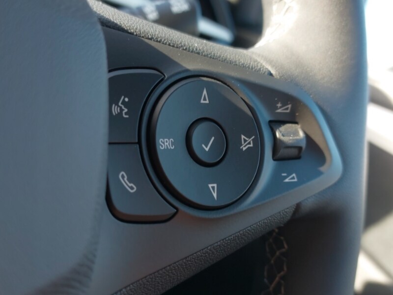 Used Vauxhall Corsa 2025 for sale - 77585080: Photo 16