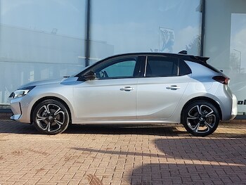 Used Vauxhall Corsa 2025 for sale - 77585080: Photo