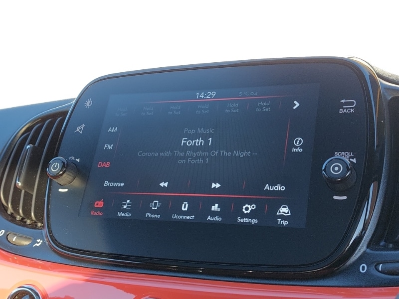 Used Fiat 500 2024 for sale - 77454193: Photo 10