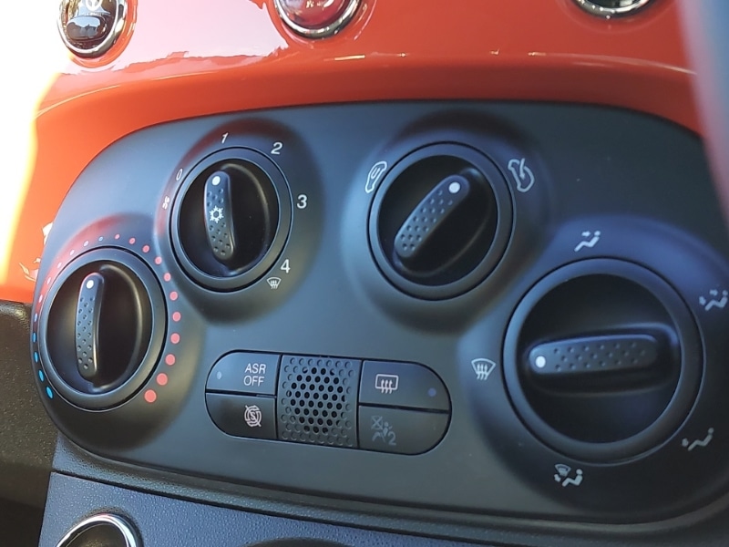 Used Fiat 500 2024 for sale - 77454193: Photo 11