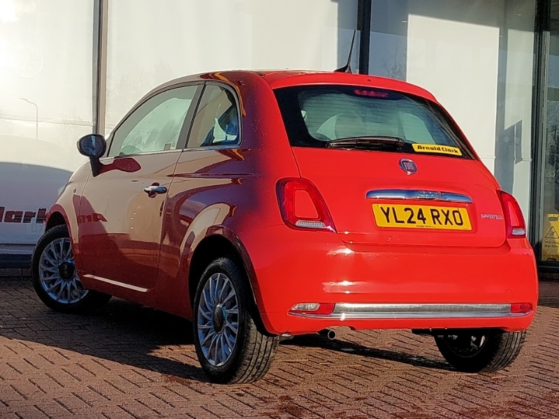 Used Fiat 500 2024 for sale - 77454193: Photo 3